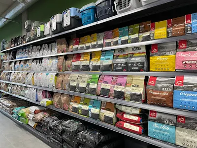 Sklep Zoologiczny Max Animal AKS